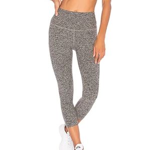 Beyond Yoga Spacedye High Waist Midi Leggings